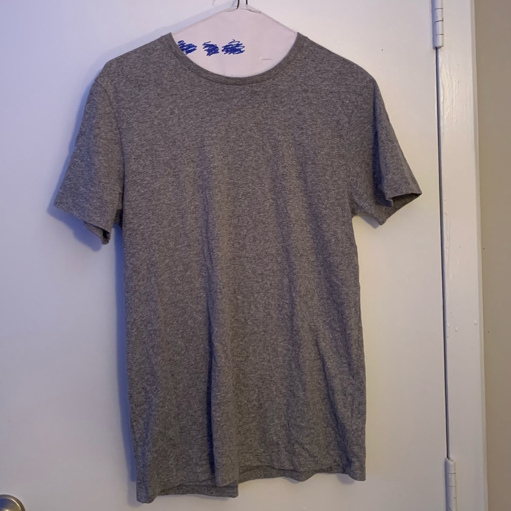 Old Navy Grey Shirt